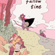 Image for article titled A Trio of Heroines Enjoy a Well-Earned Rest in the Lovely Comic Fallow Time